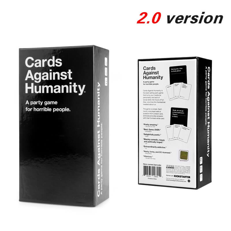 where can i buy cards against humanity uk